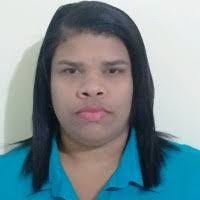 Cynthia Mercedes's Instagram, Twitter & Facebook