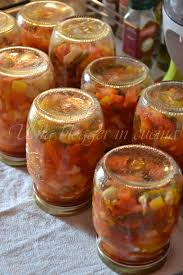 La bontà di questo antipasto, sempre pronto tra l'altro, la potete apprezzare solo se lo preparate. Antipasto Piemontese Cumpostia
