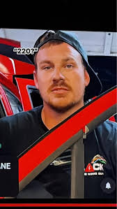 Photo of a tired person sparks conversation