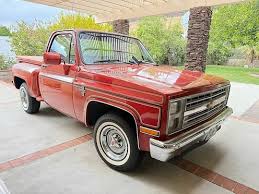 Image result for Lipstick Red 1987 Truck