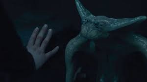 It's a reasonable comparison, as the idea itself is similar, but. The Last Thing I See Sputnik 2020 Movie Review