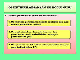 Buku guru / kementerian pendidikan dan kebudayaan. Peranan Guru Pendidikan Khas Inklusif San Kalop