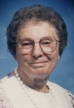 Obituary information for Ethelene C. Hardee