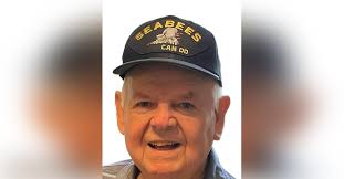 Obituary information for Walter H. Buss