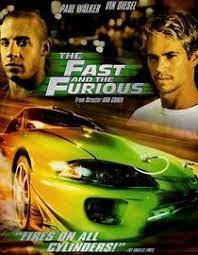 Netflix The Fast And The Furious Fast And Furious The Furious Furious Movie