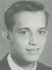 James Gordon Staley (1944-1961)