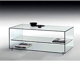 Copyright © 1999,2021 advanced system technologies limited. Crystal Coffee Table Kolet 105 Cm Amazon Co Uk Home Kitchen