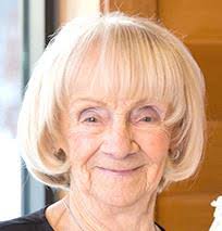 Marion GREENE Obituary