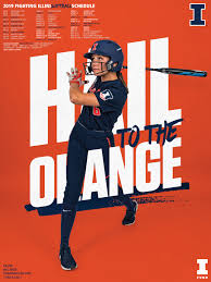 If you see some softball wallpapers hd you'd like to use, just click on the image to download to your desktop or free softball images download. Softball Poster Wallpapers Now Available University Of Illinois Athletics