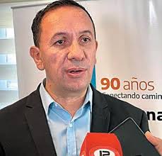 Edición impresa by Diario Jornada