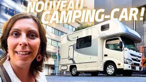 Quel camping car français aux lits jumeaux choisir : Florium ?
