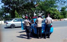 Do you want to join federal road safety corps? Frsc Records 2 690 Accidents Nationwide In 3 Months