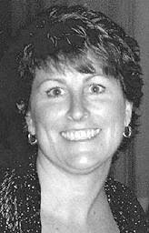 Suzanne "Sue" Barbara Leed