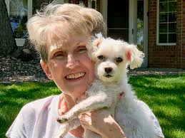 Barbara Dressell Obituary