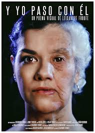 Y yo paso con él (Short 2017)