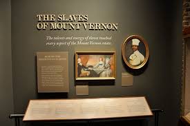 Mount Vernon Education Center Exhibit Design On Behance Exhibition Design Education Center History Exhibition