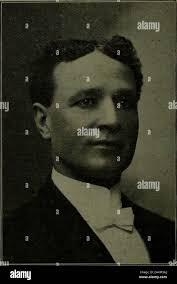 F e l harris hi-res stock photography and images