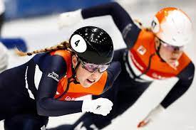 She competed at the 2014 and 2018 winter olympic games. Van Ruijven S Condition Deteriorated Fight For Her Life Newsabc Net