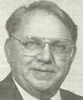 Charles Lauffer Obituary (1930