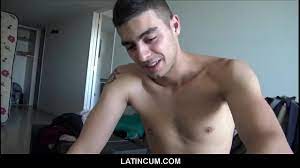 Cute Straight Latino Boy Paid Money For Sex With Gay Stranger While Showing  Apartment POV - XNXX.COM