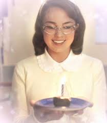 Janet Hamilton School Spirits