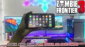 Chords & tabs mod apk on happymoddownload. Hack Game Zombie Frontier 3 Android Zombie Frontier 3 Cheat Apk