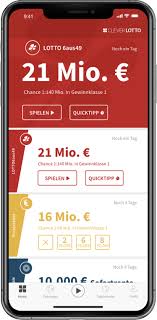 Trust comes first we continually invest in people, practices, and infrastructure to safeguard student data. Lotto App Erlebe Dein Spiel Mit Clever Lotto