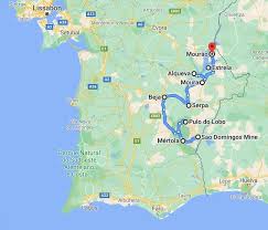 Dan heeft u vanaf 23 januari om 00.01 uur nederlandse. Reisadvies Portugal Reizen In Coronatijd Wat Moet Je Regelen