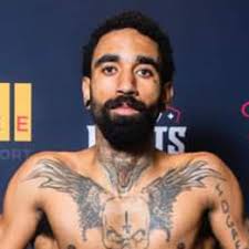 Brandon Campo vs. Tyler Miller, VFS 11