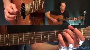 Letra de civil war de guns n roses. Civil War Guitar Lesson Pt 1 Guns N Roses Acoustic Parts Youtube