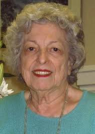 Dorothy Mason Obituary