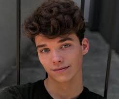 Elijah Stevenson Biography, Birthday. Awards & Facts About Elijah Stevenson