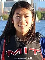 2017-18 Sailing Roster