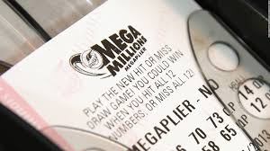Install the app to get started. Mega Millions Jackpot Is Almost Half A Billion Dollars The 8th Largest In History Cnn