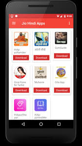 Jio App Store For Android Apk Download