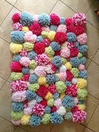 581 likes · 1 talking about this. Pin On Pompom Rug