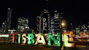 Brisbane moves one step closer to securing 2032 olympics 15 jun 2021 the international olympic committee (ioc) executive board has decided to propose brisbane as host for the 2032 games. Dax1ehk4xopezm
