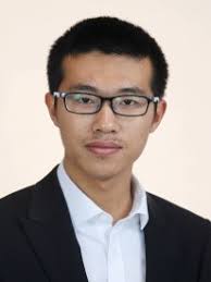Zehuan Zhang