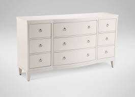 Heston Dresser Dressers Chests Dresser With Mirror Dressers For Sale Bedroom Dressers