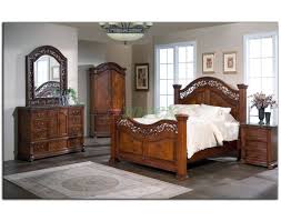 The seven storage drawers offer plenty of room for organizing clothing and other items. Poster Bedroom Furniture Set 114 Xiorex