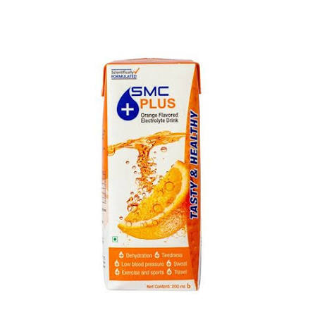 SMC Plus 200ml