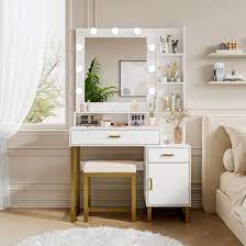 Led Mirror Lights China Vanity Table