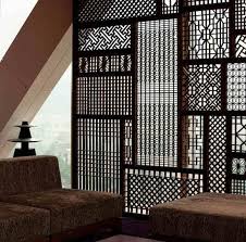Ruang luar dan ruang dalam, kering dan basah (terendam dan tidak terendam). Model Glass Block Rumah Minimalis Sekali