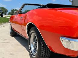 Image result for Regimental Red 1967 Firebird