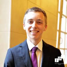 Junior Diplomat Initiative France