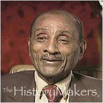 John H. Johnson's Biography