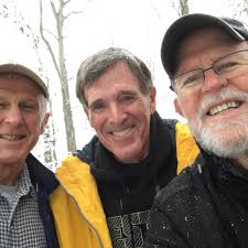 Richard Mentzer Obituary (1946