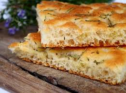 Italians And Bread A Love Affair Part 2 Fodmap Recipes Low Fodmap Recipes Gluten Free Focaccia