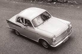 Image result for Off White 1962 Morris