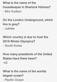 Many were content with the life they lived and items they had, while others were attempting to construct boats to. 11 Knowledge Quiz Ideas Knowledge Quiz Knowledge Quiz